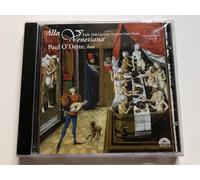 Miscellanee - Alla Venexiana