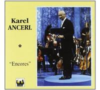 Miscellanee - Ancerl Karel Interpreta