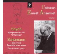 Miscellanee - Ansermet Ernest Vol.5