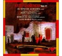 Miscellanee - Arte Falmenco Vol.11: El Nino De Al