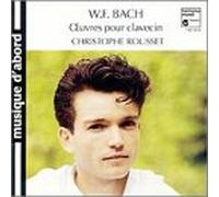 Miscellanee - Bach Wf