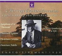 Miscellanee - Beethoven: Sinfonia N.6 Pastorale