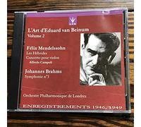 Miscellanee - Beinum Eduard Van Vol.2