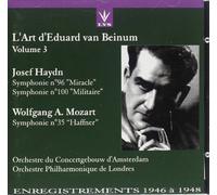 Miscellanee - Beinum Eduard Van Vol.3