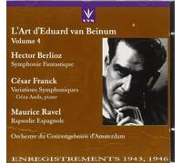 Miscellanee - Beinum Eduard Vol.4