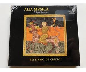 Miscellanee - Bestiario De Cristo