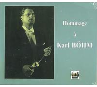 Miscellanee - Bohm Karl Interpreta