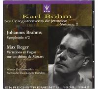 Miscellanee - Bohm Karl Vol.2