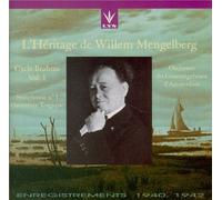 Miscellanee - Brahms: Sinfonia N.1 Op.68, Ouvertu