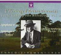 Miscellanee - Brani Di Beethoven: Sinfonie Nn.1 E