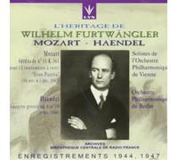 Miscellanee - Brani Di Mozart: Gran Partita K.361