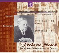 Miscellanee - Brani Di Mozart: Sinfonia N.38 Pra