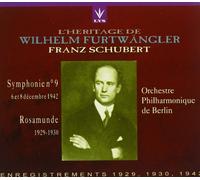 Miscellanee - Brani Di Schubert: Sinfonia N.9, Ro