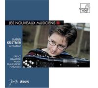 Miscellanee - Brani Per Fisarmonica