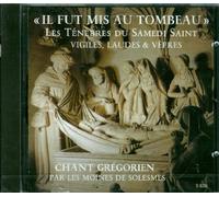 Miscellanee - Brani Per Il Giovedi Santo