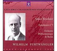Miscellanee - Bruckner: Sinfonia N.5