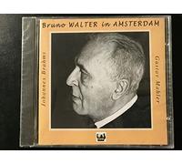 Miscellanee - Bruno Walter in Amsterdam