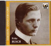 Miscellanee - Busch Fritz Interpreta