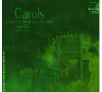 Miscellanee - Carols from Old and New Worlds