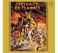 Miscellanee - Carthage in Flames/ Solomon & Sheba