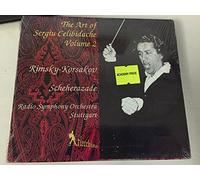 Miscellanee - Celibidache Sergiu Dirige