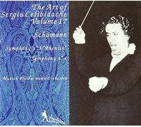 Miscellanee - Celibidache Sergiu Vol.17