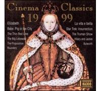 Miscellanee - CINEMA CLASSICS 1999