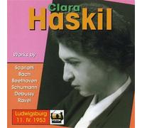 Miscellanee - Clara Haskil Legacy, Vol.III