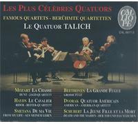 Miscellanee - Composizioni Celebri Di Dvorak, Moz