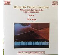 Miscellanee - Composizioni Romantiche Vol.8: Schu