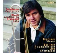 Miscellanee - Concerti X Trombone