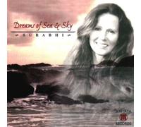 Miscellanee - Dreams of Sea & Sky - Surabhi