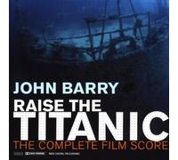 Miscellanee - Film Raise the Titanic