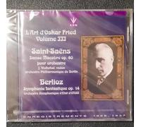 Miscellanee - Fried Oskar Vol.3