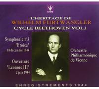 Miscellanee - Furtwangler Wilhelm Intepreta
