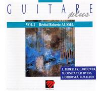 Miscellanee - Guitare Plus Vol.1: Composizioni Di