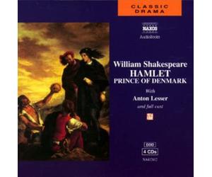 Miscellanee - Hamlet - Principe of Denmark