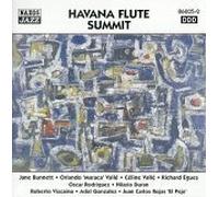 Miscellanee - Havana Flute Summit
