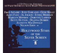 Miscellanee - Hollywood Stars of the Silver Screen