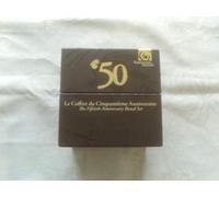 Miscellanee - Il Cofanetto Del Cinquantesimo Di a