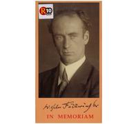 Miscellanee - In Memoriam Furtwangler