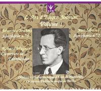 Miscellanee - Jochum Eugen Vol.1