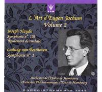 Miscellanee - Jochum Eugen Vol.2