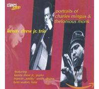 Miscellanee - Kenny Drew Jr Trio