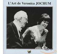 Miscellanee - L' Art De Veronica Jochum, Vol.2 -