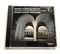 Miscellanee - Le Graduel D'alienor De Bretagne