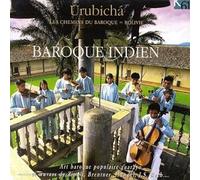 Miscellanee - Les Chemins Du Baroque: Bolivia