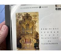 Miscellanee - Les Chemins Du Baroque: Messico