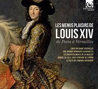 Various Artists - Les Menus Plaisirs De Lou