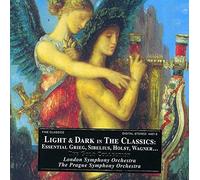 Miscellanee - Light & Dark in the Classics: The Gold Collection